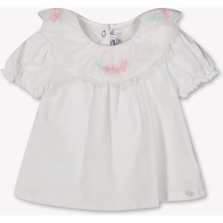 Tartine et Chocolat Baby meisjes t-shirt in
