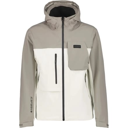 Regenwandelsjack Icepeak Brandit