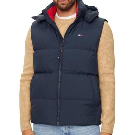Donsjas Tommy Hilfiger Essential