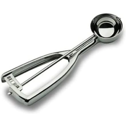 30 bolletjes ijs Lacor 18/10