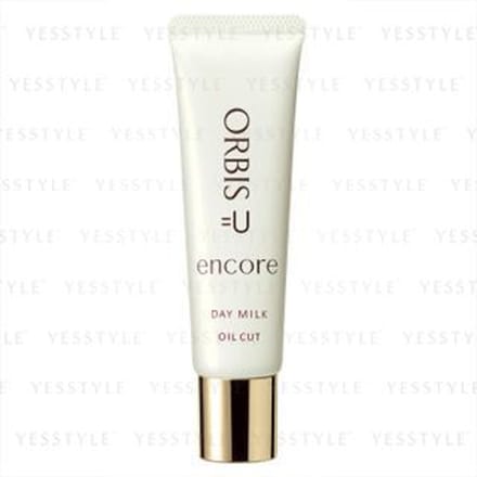 Orbis - .=U Encore Day Milk Oil Cut SPF 20 PA+++ 30g