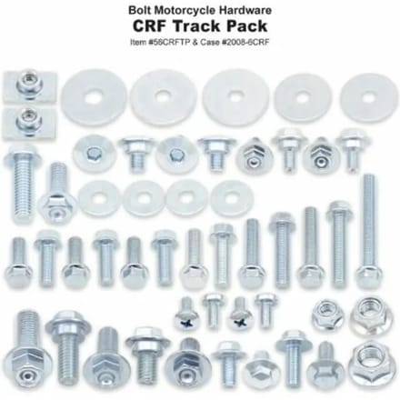 Bevestigingsbout Bolt Honda CR/CR-F Multi-marques