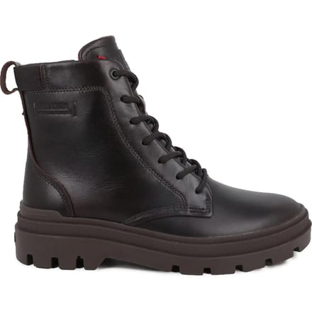 Dameslaarzen Palladium Pallagrade Officer
