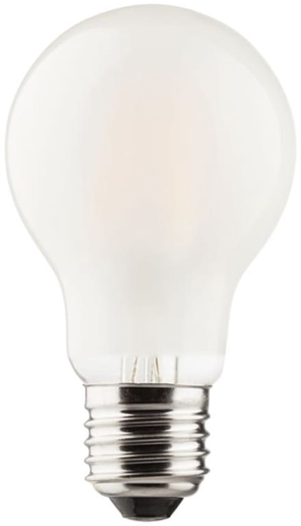 Müller-Licht 400178 LED-lamp Warm wit 2700 K 6,5 W E27 F