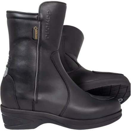 Dames motorlaarzen Daytona SL pilot GTX