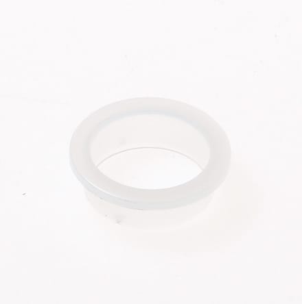 nylon ring voor kruk 18x20 nw (25st.)