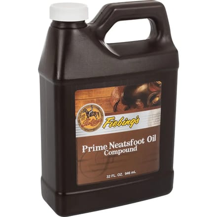 Lederolie Fiebing's Prime Neatsfoot