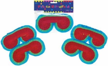 Pinata blinddoek