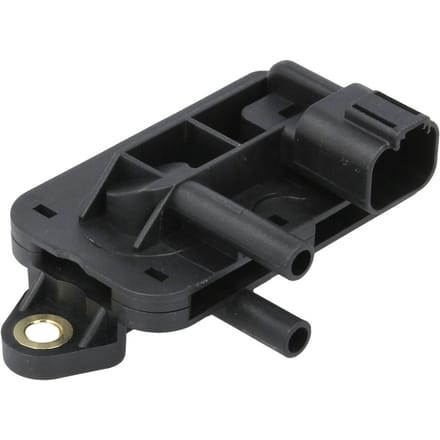 Sensor, uitlaatgasdruk HELLA 6PP009 409-681