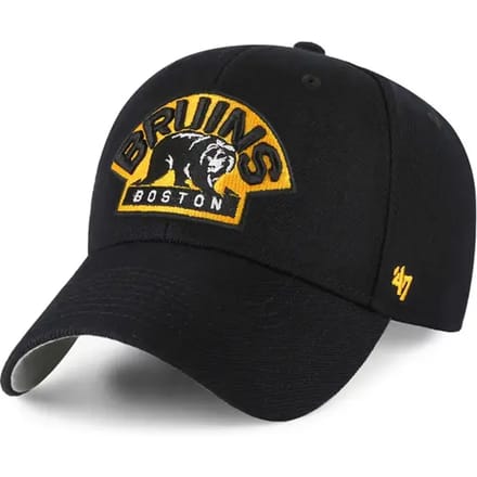 Boston Bruins honkpetje MLB Branson Sure Shot MVP