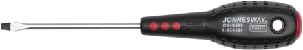 Platte schroevendraaier 4,0 x 80 mm - Jonnesway D04S480