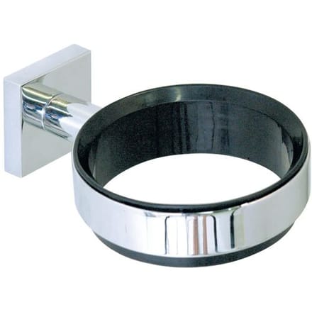 Bravat Quaruna hair dryer holder Ø 8 cm 755010