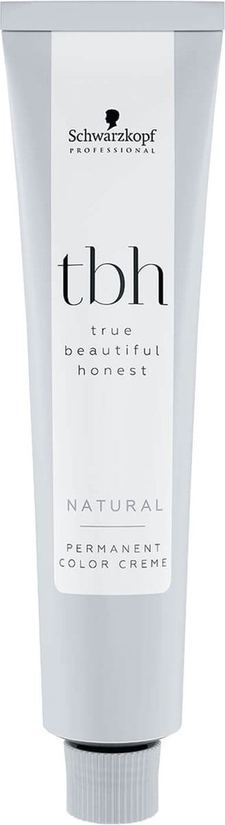 Schwarzkopf Professional True Beautiful Honest 7-49C