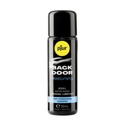 Pjur Back Door anaal waterbasis glijmiddel - 30ml