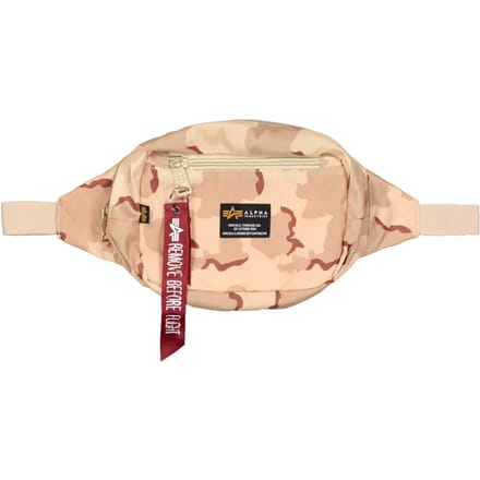 Fanny pack Alpha Industries Crew