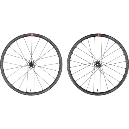 Fietswielen Massi Roubaix DB HG11 (x2)