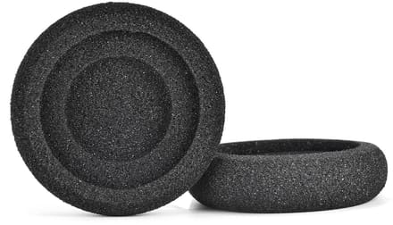 Oorkussens Geschikt voor Jabra Evolve 20, 20SE, 30, 30II, 40, 65