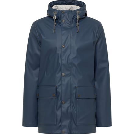Mo Regenjas keepsudry Heren marine