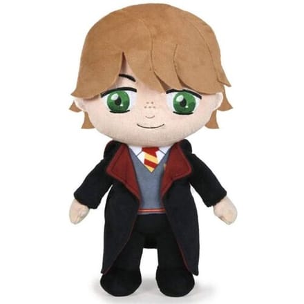 Play by Play Harry Potter Magic Ministers Pluche-Ron Weasley 30CM (Diversen) Nieuw