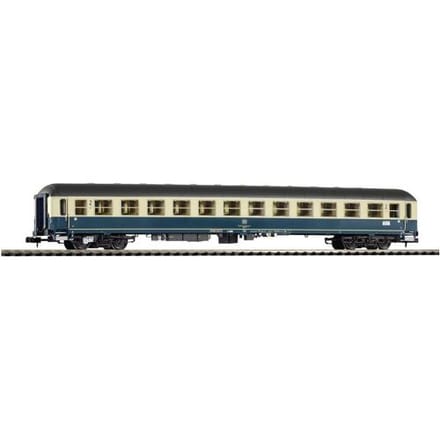 Piko N 40663 N IC coupérijtuig 2e klas BM 235 van de DB