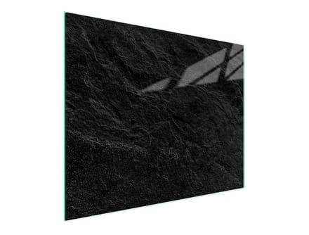 TMK ArtDeko - Snijplank Glas - 52x30 cm - Anti-Slip - Hittebestendig