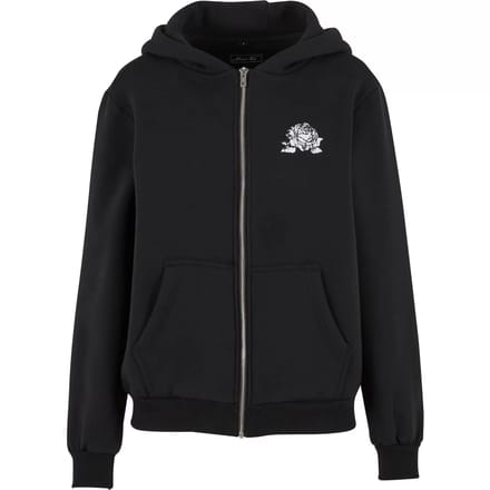 Dames Hoodie Miss Tee Romantic Dreamers