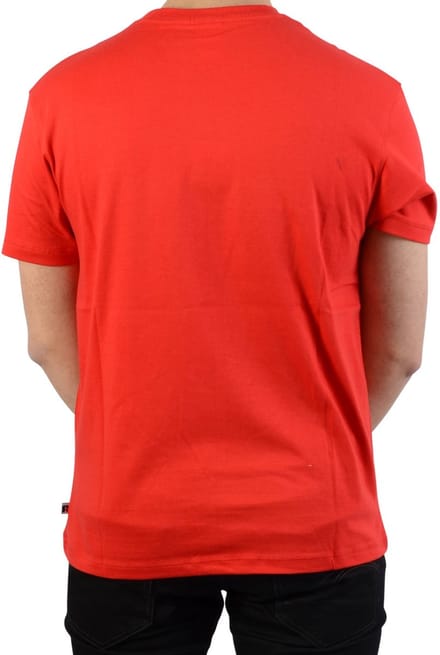 T-shirt Iconic SS Tee