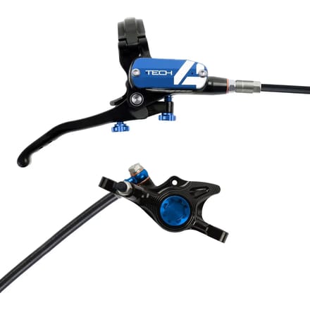 Remkit Hope Tech4 X2