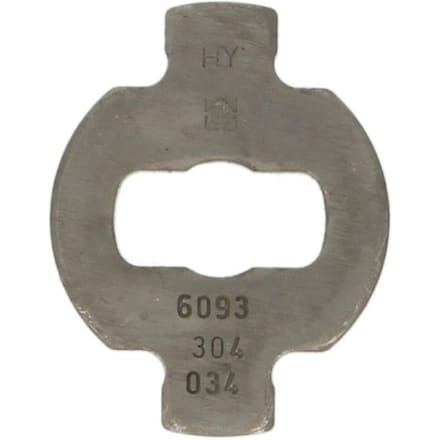 Zekering, Koppelingsas, Automatische versnellingsbak ZF 6093304034