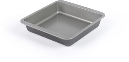 Salter Essentials 26Cm Vierkant Bakblik, Antiaanbak, Vaatwasserbest.