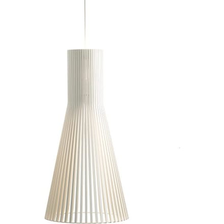 Secto - Secto 4200 pendellamp - wit