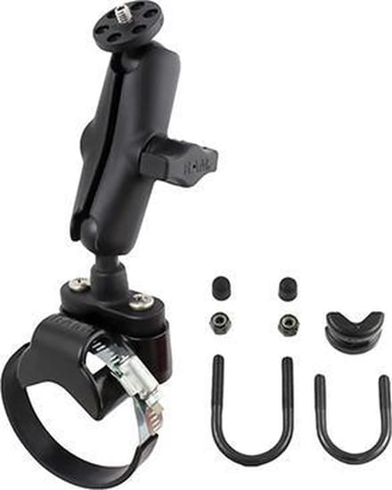 RAM Mounts RAM-B-231Z-2-366 houder Actieve houder Camera Zwart