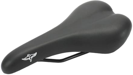Fairdale Archer Seat Schwarz - UNI