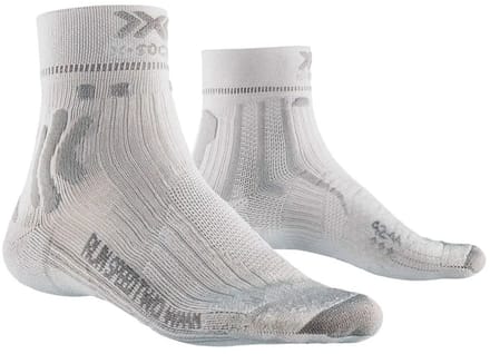X-bionic Run Speed Two 4.0 Sokken Veelkleurig EU 37-38 Vrouw