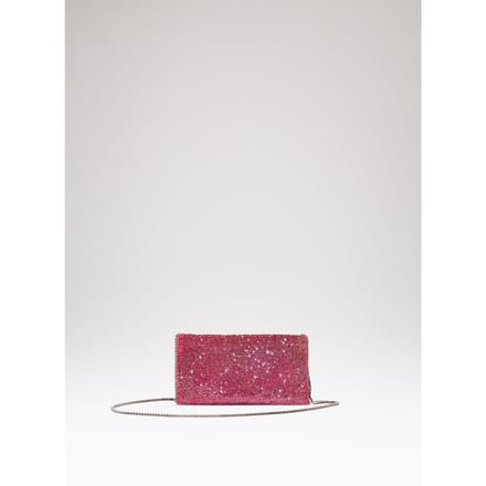 Benedetta Bruzziches Zakken. Rood