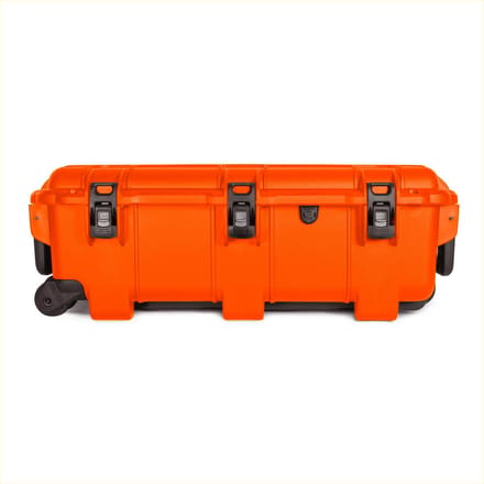 Nanuk 962 Case - Orange - Waterdichte koffer