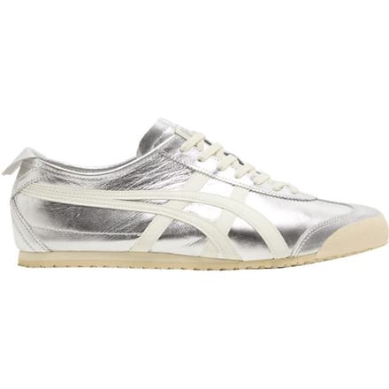 Onitsuka Tiger Mexico 66 'Chrome Argenté' 41.5 white