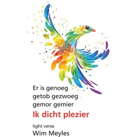 Ik Dicht Plezier - Wim Meyles