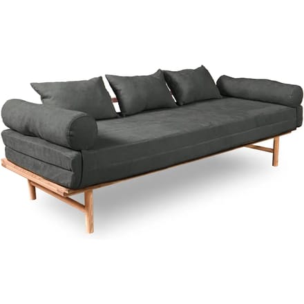 Woodman Bankstel Marior Home Le MAR