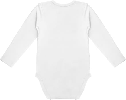 DIM Body set lange mouwen