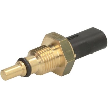 Sensor, brandstoftemperatuur Original VEMO kwaliteit VEMO V30-72-0304