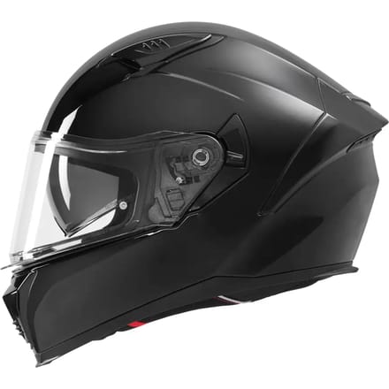 Volle motorhelm Nox Premium N402