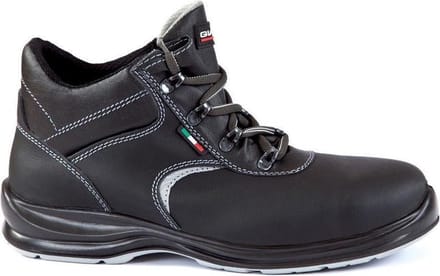 Giasco Kube Oxford | Maat 36 | Uniseks veiligheidsschoenen klasse S3 SRC