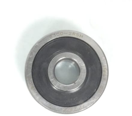 Roulement de roue SKF pour Scooter Yamaha 50 Bw'S Easy 2013 à 2017 Neuf