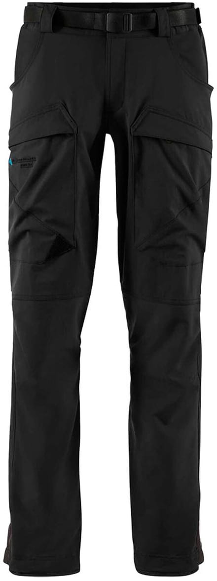 KlÄttermusen Gere 3.0 Broek Zwart 2XL / Regular Man