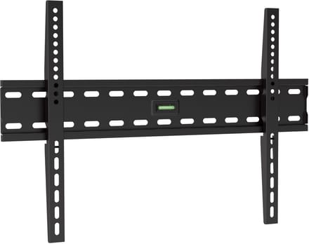 Equip 650330 TV mount 177,8 cm (70'') Zwart