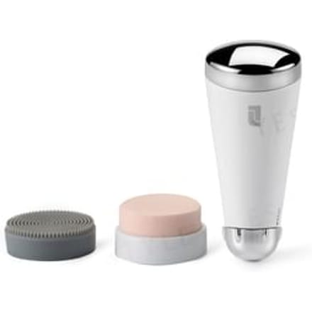 LIFETRONS - 3-In-1 Facial Kit Cleanse, Massage & Apply Makeup 1 pc