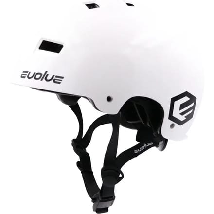 Evolved bmx helm Evolve Curb Evo