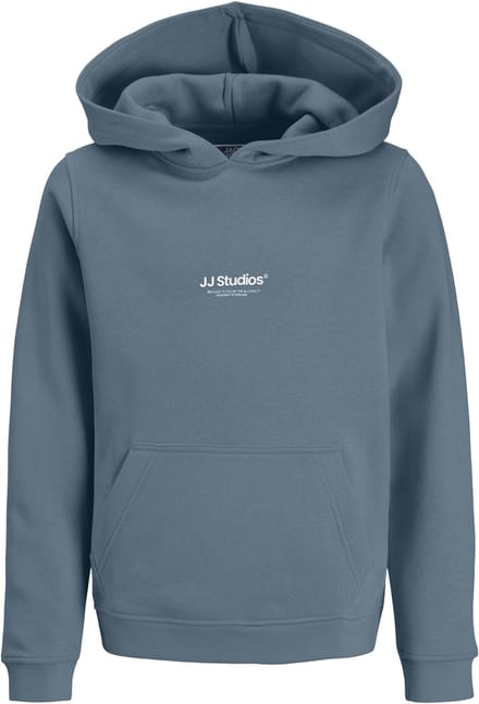 Jack & Jones Soho Hoodie Junior - Maat 140