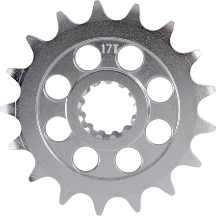 Motor voortandwiel Moose D26-11B3-17CRMO